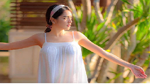 Bokep Idaman Pascol Baru BbyAlexa Cakep Binal ID 71869440 Mango